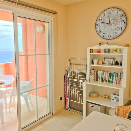 Playa Paraiso Costa Calma Ngoại thất bức ảnh