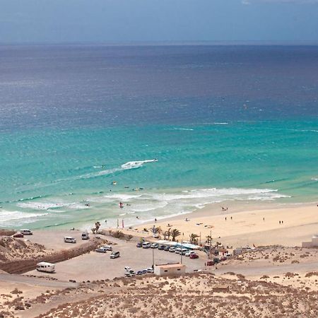 Playa Paraiso Costa Calma Ngoại thất bức ảnh